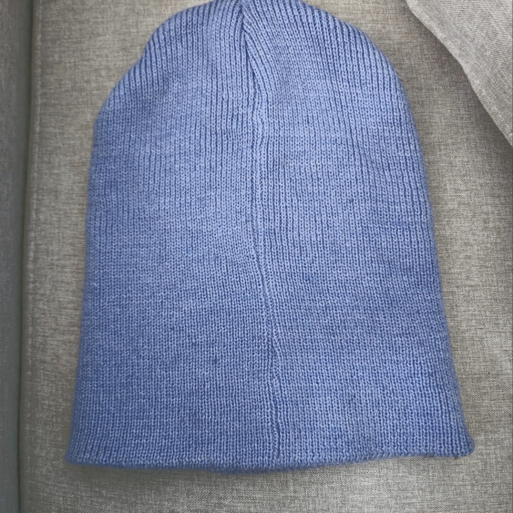 Pink beanie - Picture 3 of 5